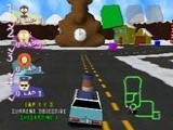 Игра South Park Rally