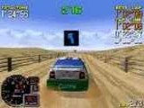 Игра Rally Challenge 2000