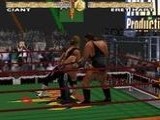 Игра WCW Nitro