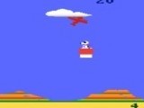 Игра Snoopy and the Red Baron