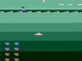 Игра Save the Whales