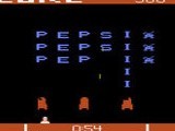 Игра Pepsi Invaders