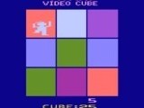 Игра Atari Video Cube