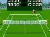 Игра Jimmy Connors' Tennis