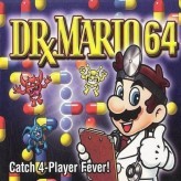 Игра Dr. Mario 64