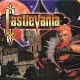 Игра Castlevania 64