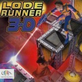 Игра Lode Runner 3D