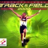 Игра Track & Field 2000