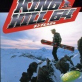 Игра King Hill 64: Extreme Snow Boarding