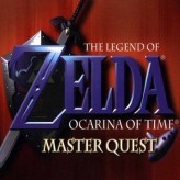 Игра The Legend of Zelda: Ocarina Of Time - Master Quest