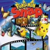 Игра Pokemon Snap