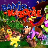 Игра Banjo-Kazooie