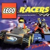 Игра LEGO Racers
