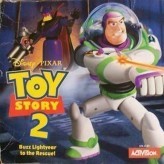 Игра Toy Story 2