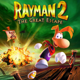 Игра Rayman 2: The Great Escape