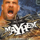 Игра WCW Mayhem