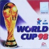 Игра World Cup 98