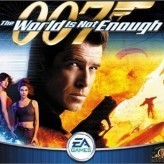 Игра 007: The World Is Not Enough