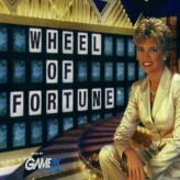 Игра Wheel Of Fortune