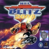Игра NFL Blitz 2000
