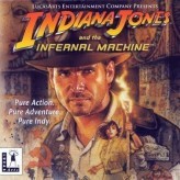 Игра Indiana Jones And The Infernal Machine