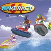 Игра Wave Race 64