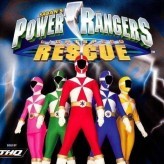 Игра Power Rangers: Lightspeed Rescue