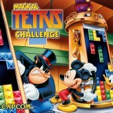 Игра Magical Tetris Challenge