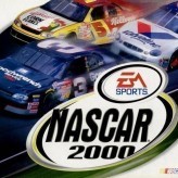 Игра NASCAR 2000