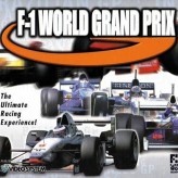 Игра F-1 World Grand Prix