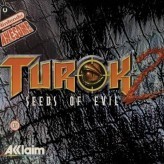 Игра Turok 2: Seeds Of Evil