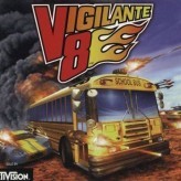 Игра Vigilante 8