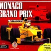 Игра Monaco Grand Prix