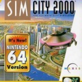 Игра Sim City 2000