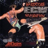 Игра ECW Hardcore Revolution