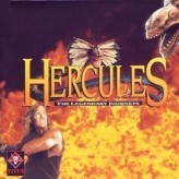 Игра Hercules: The Legendary Journeys
