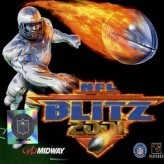 Игра NFL Blitz 2001