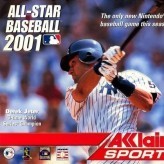 Игра All-Star Baseball 2001