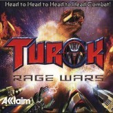 Игра Turok: Rage Wars