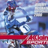 Игра Jeremy McGrath Supercross 2000