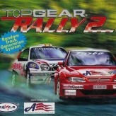 Игра Top Gear Rally 2
