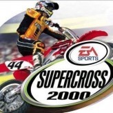 Игра Supercross 2000