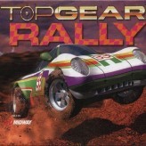 Игра Top Gear Rally
