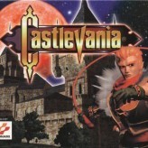 Игра Castlevania