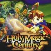 Игра Holy Magic Century