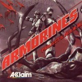 Игра Armorines: Project S.W.A.R.M.