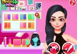 Игра Kylie Vs Kendall Oscars