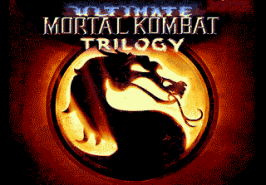 Игра Ultimate Mortal Kombat Trilogy hack 23