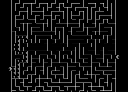 Игра Amazing Maze