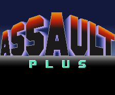 Игра Assault Plus